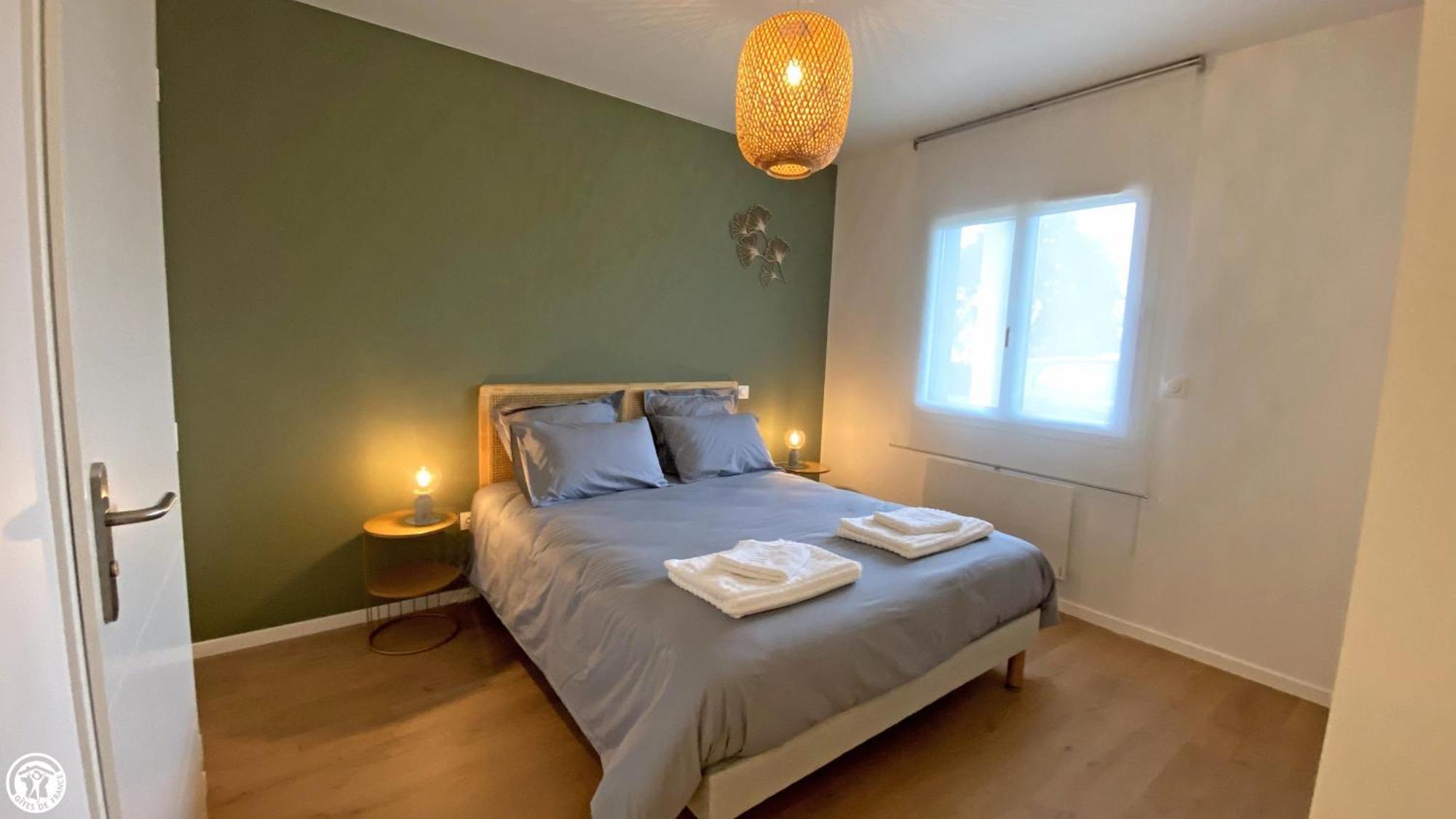 Breakislebed 3 Maisons Chu Limoges Extérieur photo