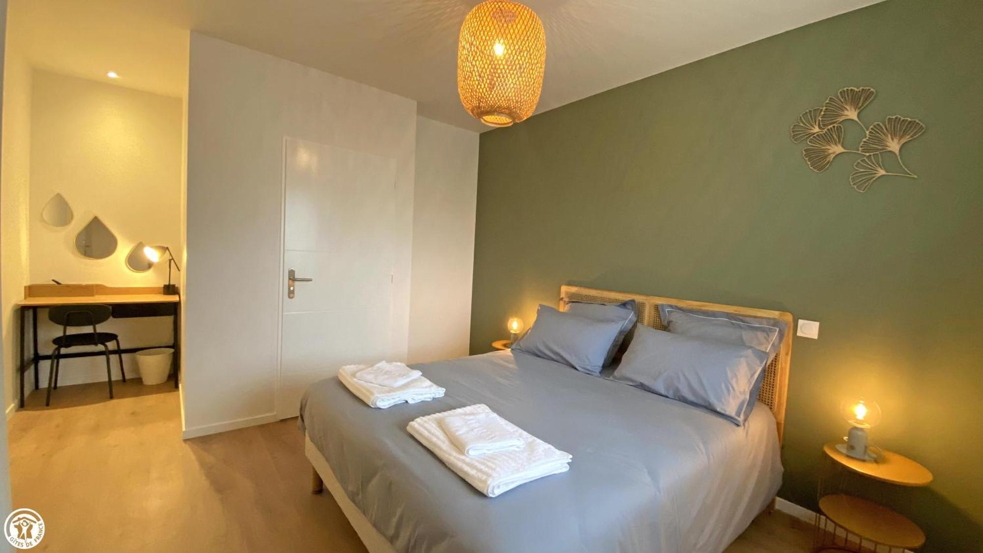 Breakislebed 3 Maisons Chu Limoges Extérieur photo