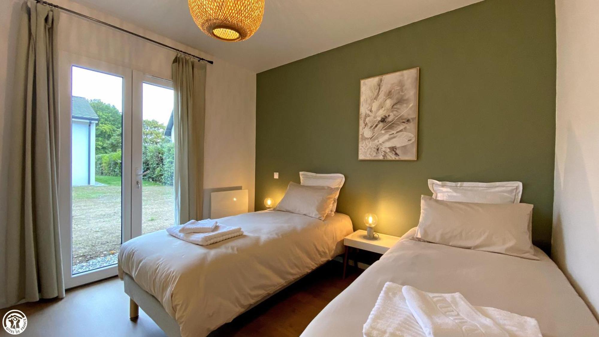 Breakislebed 3 Maisons Chu Limoges Extérieur photo